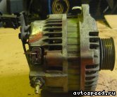 ��������� NISSAN Terrano (LR50), Elgrand (E50), Terrano Regulus (JR50): ���� �3