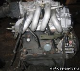 ��������� NISSAN QG15DE (Y11): ���� �3