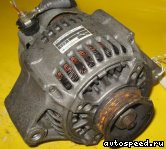 ��������� TOYOTA Chaser, Cresta, Mark II (GX100): ���� �1