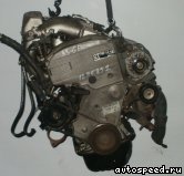  TOYOTA 3S-GE (ST183, old type):  3