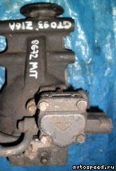 ������ ������������ MMC GTO (Z16A): ���� �1