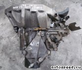 ���� RENAULT Clio III K9K: ���� �6