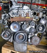  SSANG YONG D27DT (665950, 665951):  7