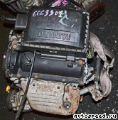  DAIHATSU EF-SE (L700V):  5