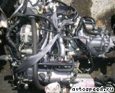 Двигатель DAIHATSU EF-DET (S220G): фото №1