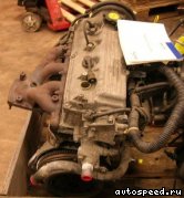 ��������� SUZUKI G13BB (EA, MA): ���� �3