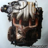 ��������� RENAULT F3R 728: ���� �9