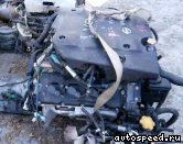 ��������� NISSAN VK45DD (F50): ���� �3