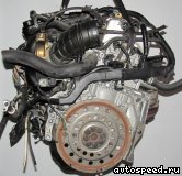 ��������� HONDA K20A Step Wagon RF3: ���� �8