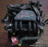 ��������� RENAULT D7F 700, D7F 701, D7F 702, D7F 703, D7F 704, D7F 706: ���� �1
