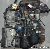 ��������� RENAULT C3G 700, C3G 702: ���� �7