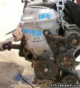 ��������� TOYOTA 1NZ-FE (NCP100, NCP105): ���� �2