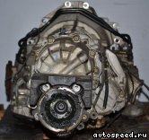 ���� VOLKSWAGEN (VW) Passat  (ECB, FAR), 4WD: ���� �6