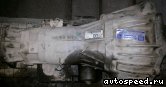 CHEVROLET TrailBlazer (4L60E):  3