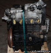 ��������� VOLKSWAGEN (VW) AGR, AHH, ALE, ALH (TDI): ���� �3
