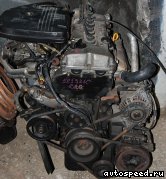 ��������� NISSAN GA16DS (W10): ���� �5
