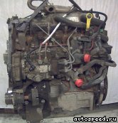 ��������� FORD BHPA, P7PA, P7PB, R2PA: ���� �4