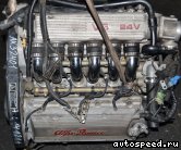 Двигатель ALFA ROMEO AR 32401: фото №8