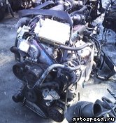 ��������� NISSAN QR20DE (P12): ���� �5