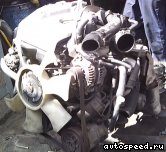 ��������� NISSAN ZD30DDTI  (E50): ���� �4