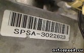 �������� HONDA Civic (SPSA): ���� �5
