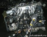 ��������� TOYOTA 1JZGTE (No VVTi): ���� �4