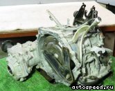 ���� TOYOTA Ractis (NCP105): ���� �1