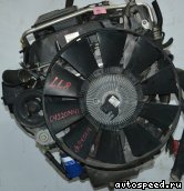 Двигатель CHEVROLET LL8: фото №9