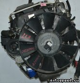  CHEVROLET LL8:  9