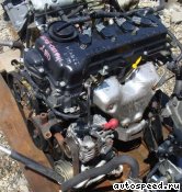 ��������� NISSAN QG15DE (CG10): ���� �3