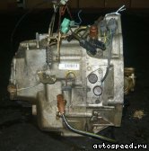 ���� HONDA Odyssey (RA2): ���� �3