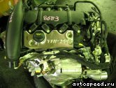 ��������� PEUGEOT 5FU (EP6CDTX), 5F03: ���� �5