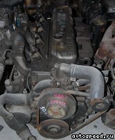 ��������� ISUZU 4BA1: ���� �1