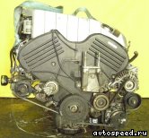 ��������� MMC 6G72 (GDI): ���� �1