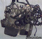 ��������� HONDA D15Z8: ���� �6