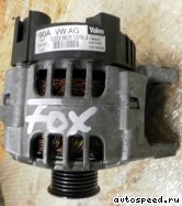 ��������� VOLKSWAGEN (VW) Fox, Polo (BMD, CHFB, CHFA): ���� �1