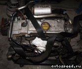 ���� OPEL Vectra B 2.0D DTi (Y20DTH): ���� �1