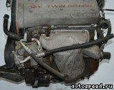 Двигатель ALFA ROMEO AR 67204: фото №3