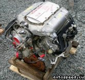 Двигатель ACURA J35A3: фото №4