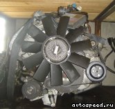 Двигатель BMW M50B20Tu (E36, E34): фото №7