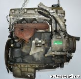 Двигатель BMW M43B18 (E34, E36, Z3): фото №8