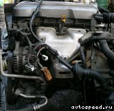 ��������� NISSAN QG18DE (V10): ���� �2
