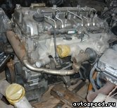  SSANG YONG D27DT (665925):  1