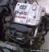 ��������� TOYOTA 1KD-FTV: ���� �1