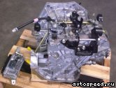 �������� TOYOTA Ractis (NSP120): ���� �2