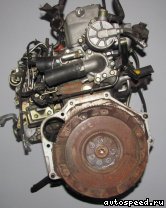 ��������� MMC 4D68-T (FWD) NEW (97-..): ���� �5