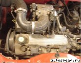 ��������� SUZUKI G13BB (EA, MA): ���� �1