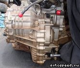 �������� TOYOTA Noah, Voxy (ZRR70W, ZRR70G): ���� �4