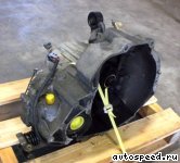  NISSAN March (E-K11), Micra (K11):  1