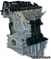 Двигатель BMW M47N: фото №1